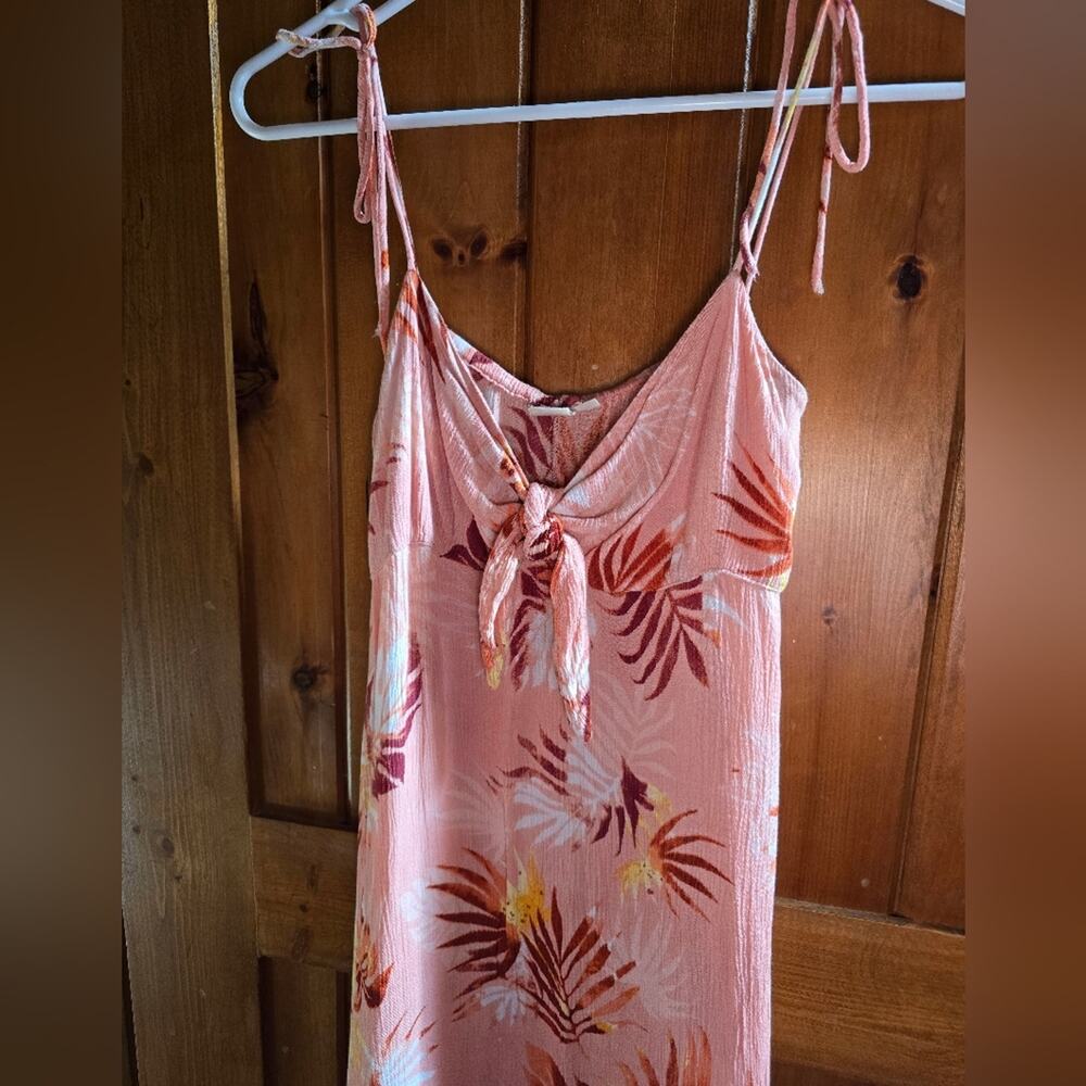 Women's dress size M